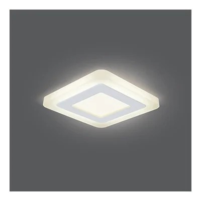 Слим с подсветкой