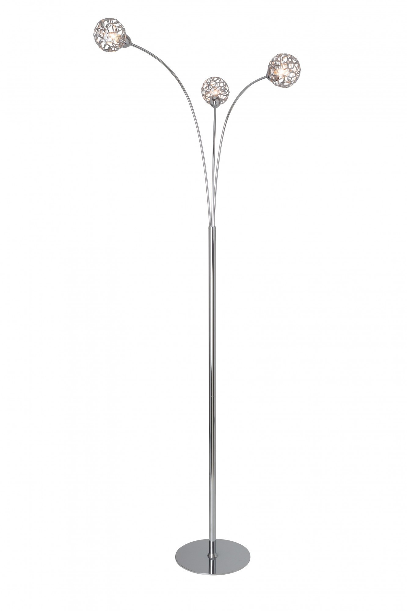 Торшеры напольные