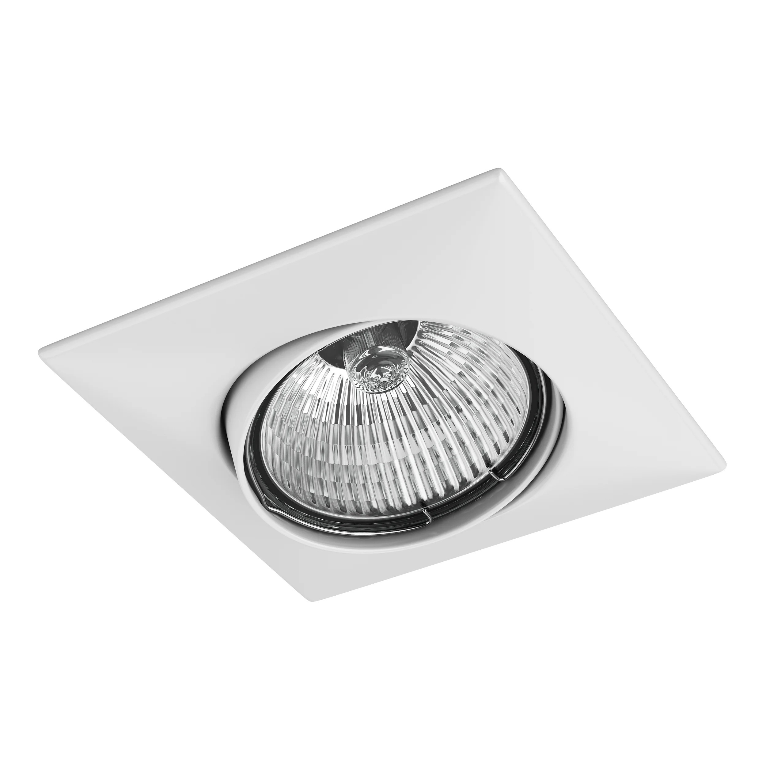 Встраиваемый светильник Lightstar Lega 16 011030