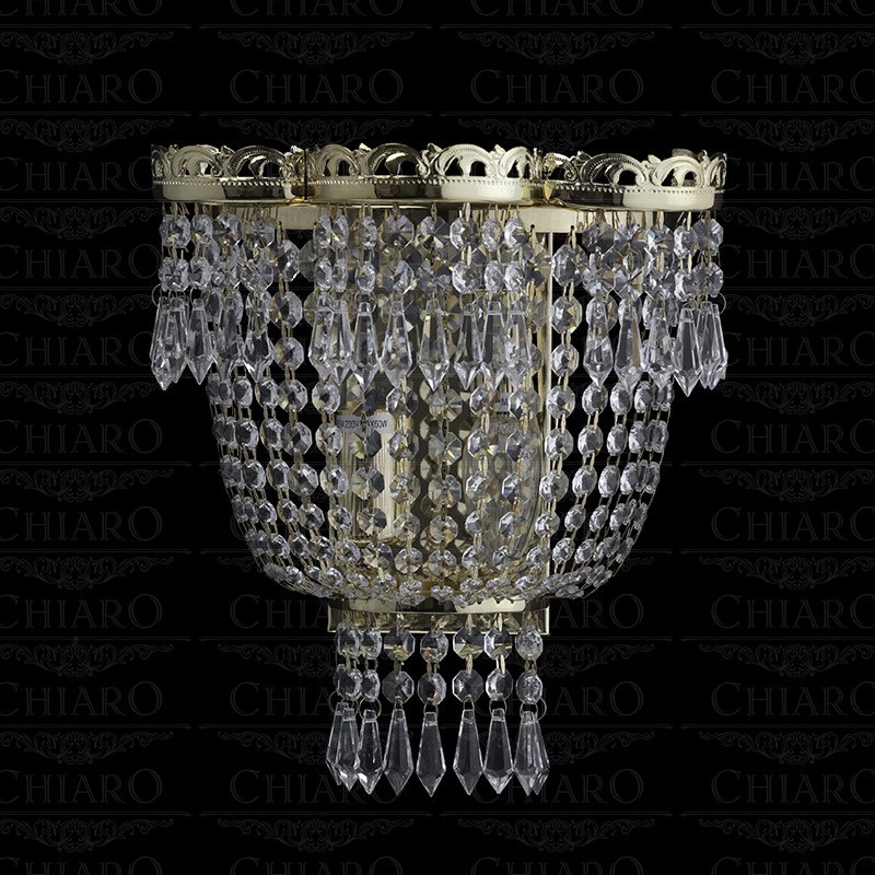 Настенное бра Chiaro 351021102