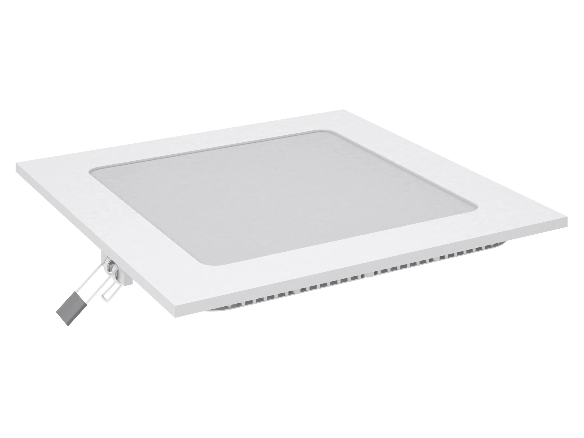 Встраиваемый светильник Gauss 940111112