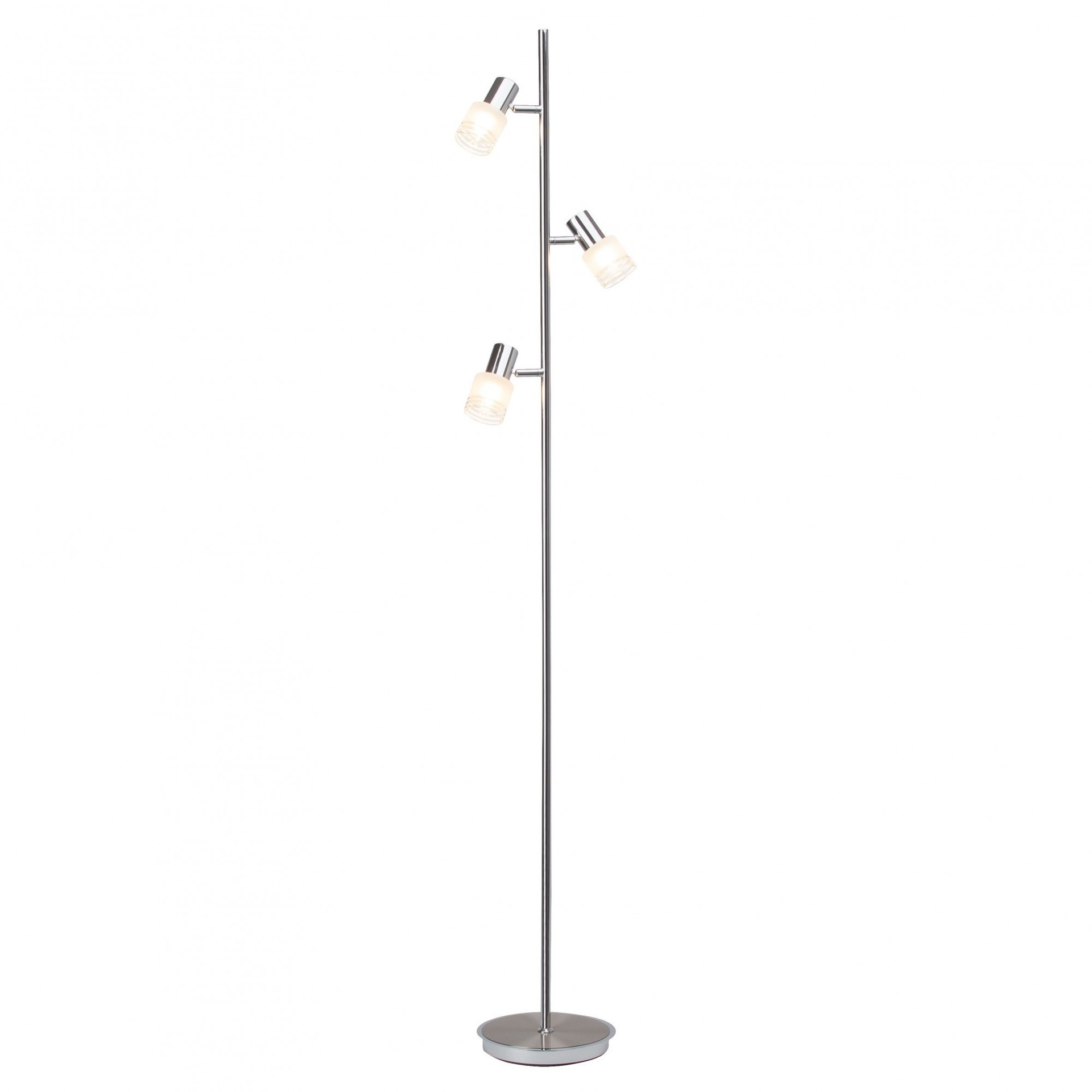 Торшер Brilliant LEA G32459/77