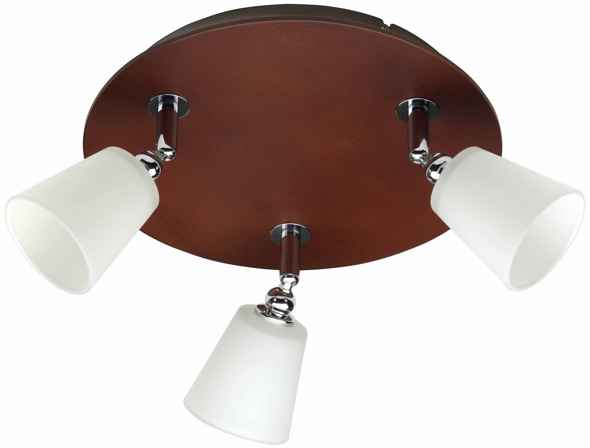 Светильник спот Brilliant G10634/76