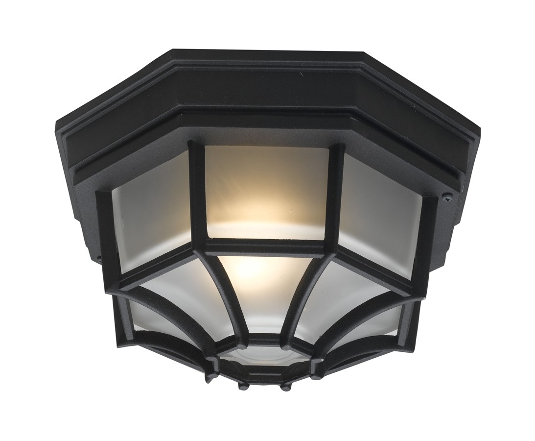 Уличные потолочные Eglo Laterna 7 5389