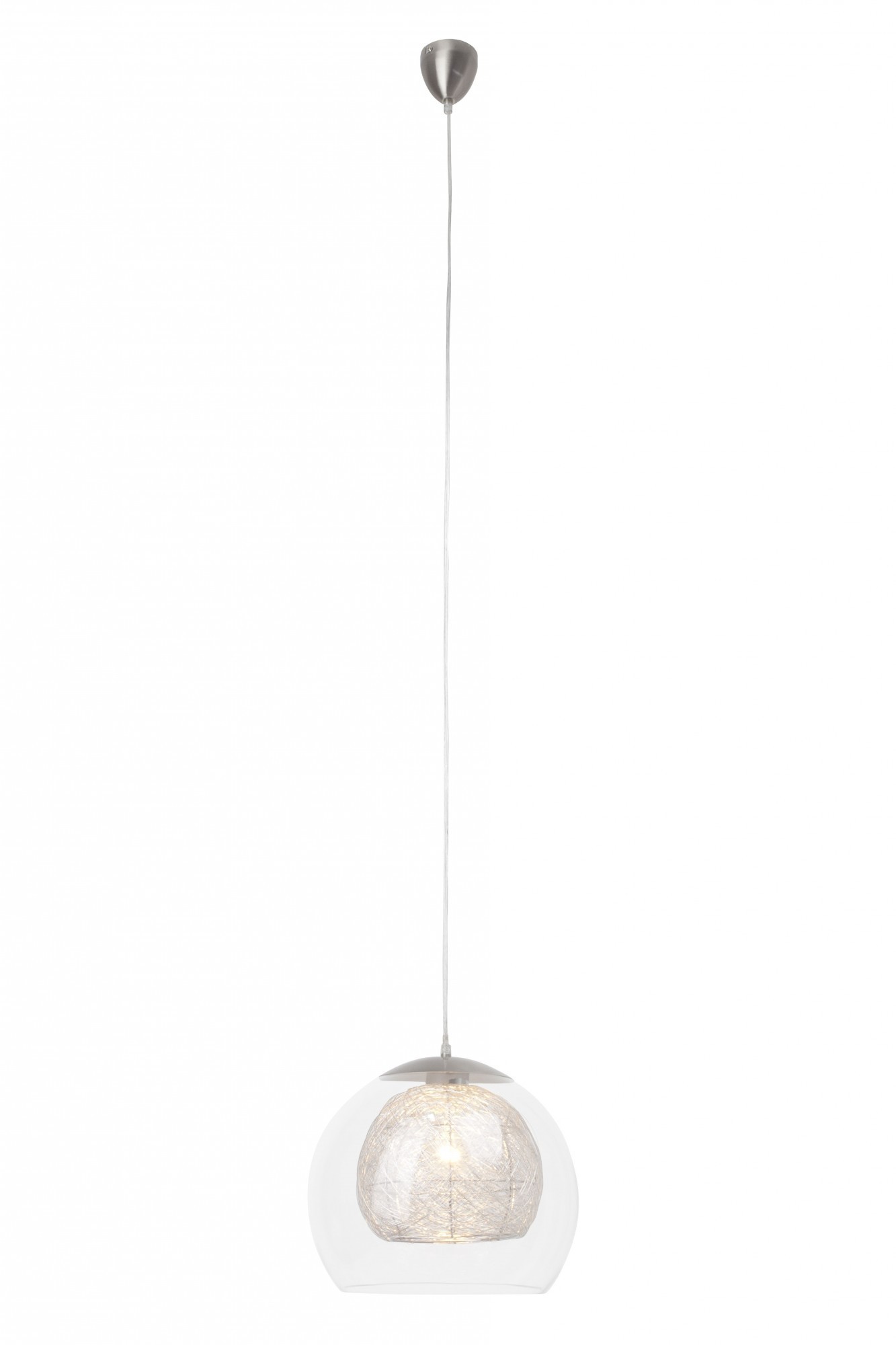 Светильник подвесной Brilliant 93407/00