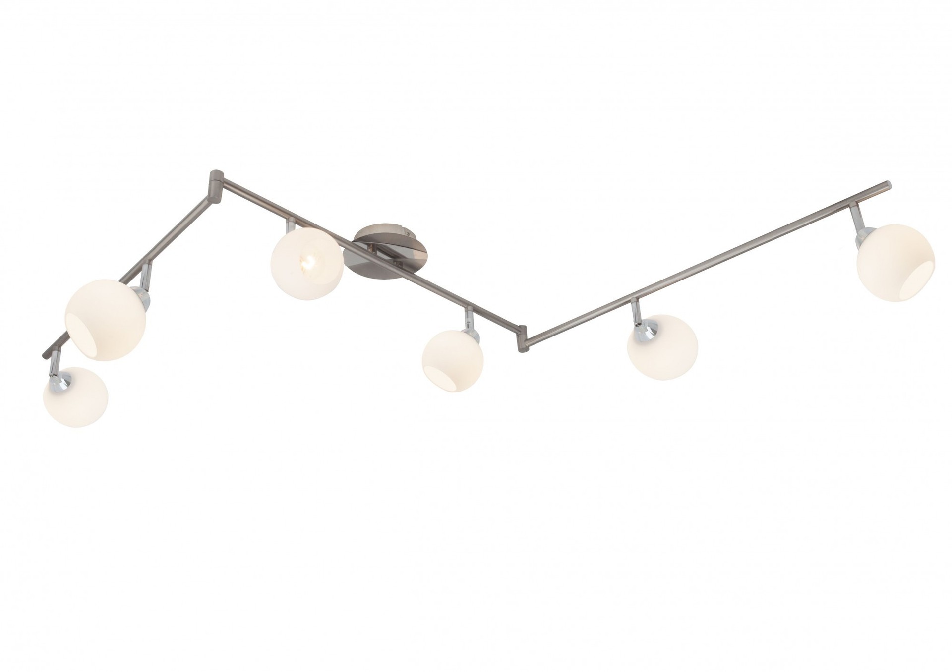 Светильник спот Brilliant G15606/13