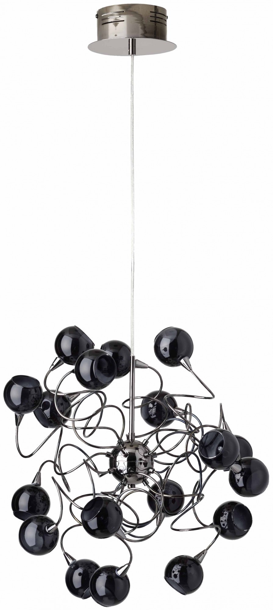 Подвесная люстра Brilliant G84198/06