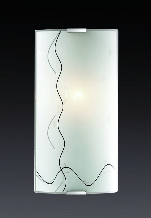 Настенно потолочный светильник Sonex 1237/S