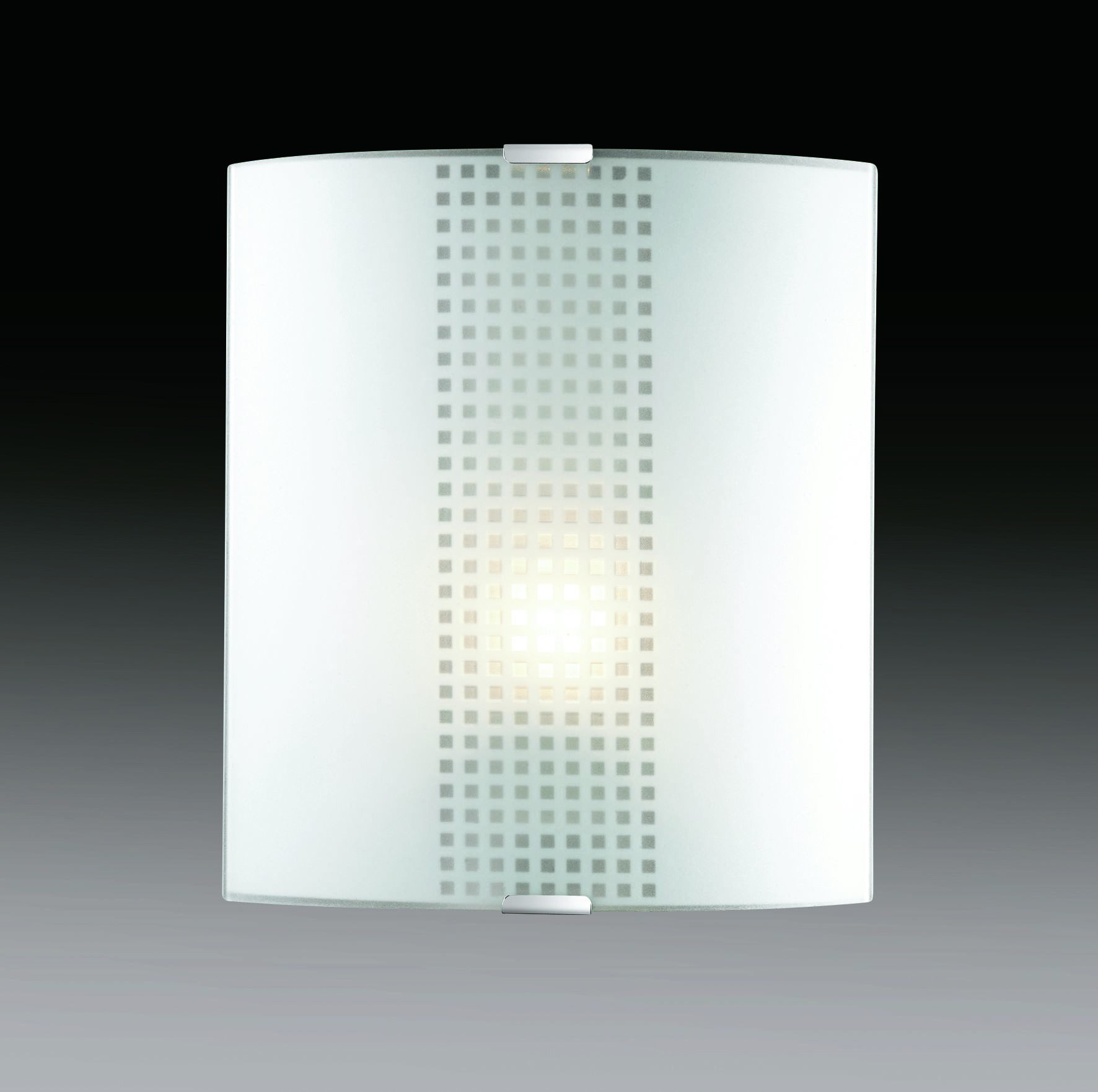 Настенно потолочный светильник Sonex 1238/M