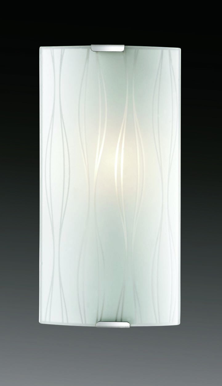 Настенно потолочный светильник Sonex 1239/S