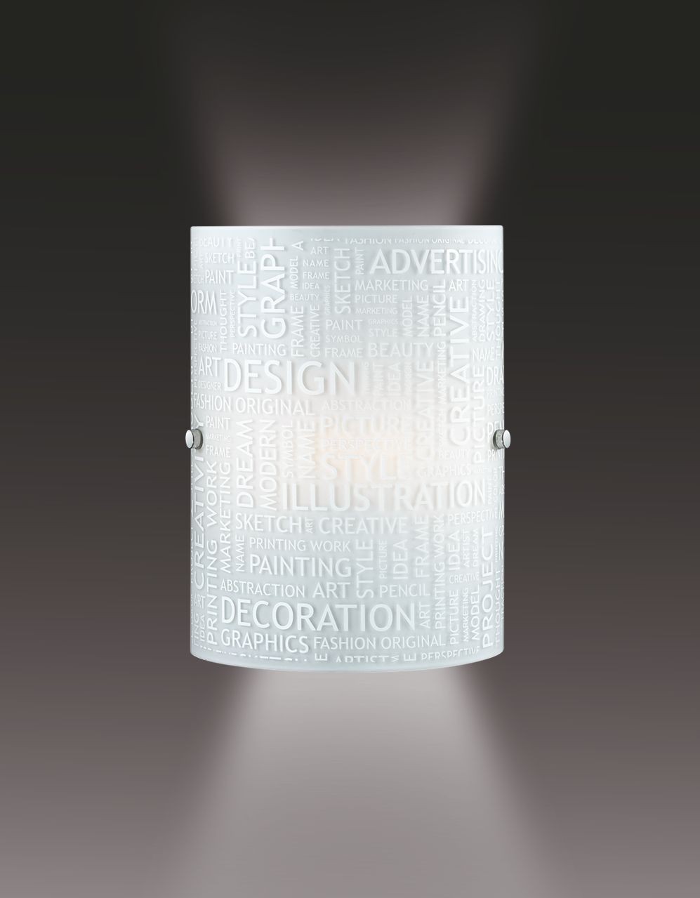 Настенно потолочный светильник Sonex 1257