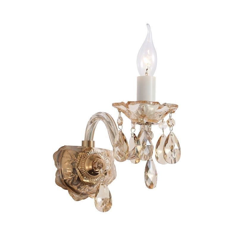 Настенное бра ST Luce Ricadi SL640.201.01