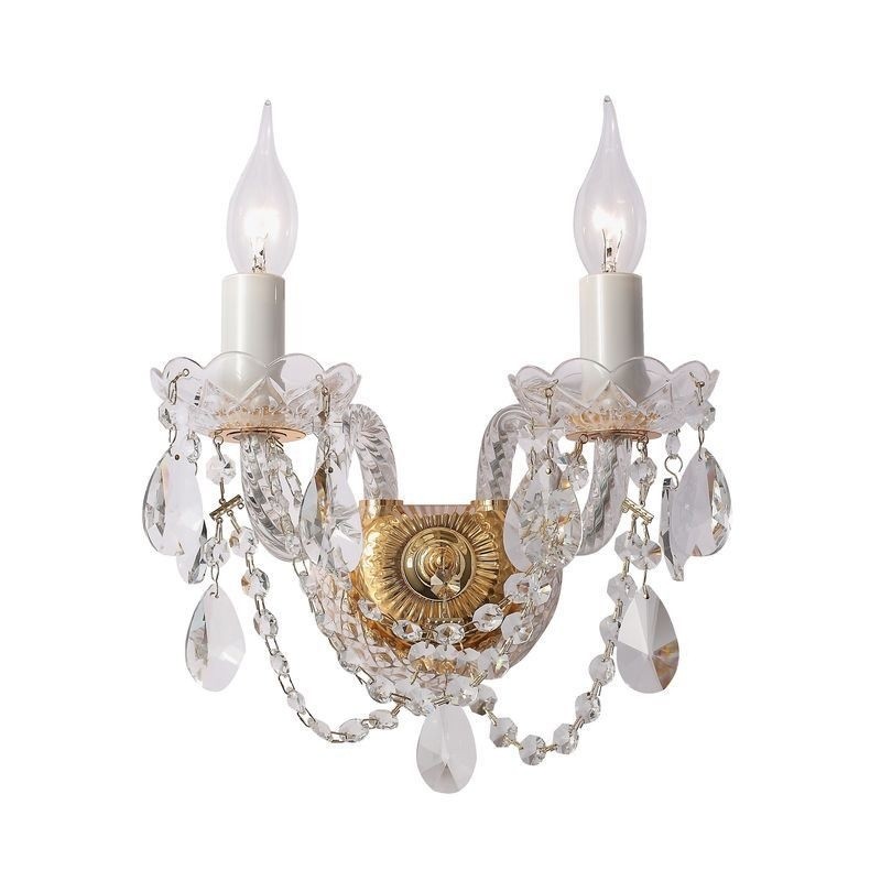 Настенное бра ST Luce Prima SL639.201.02