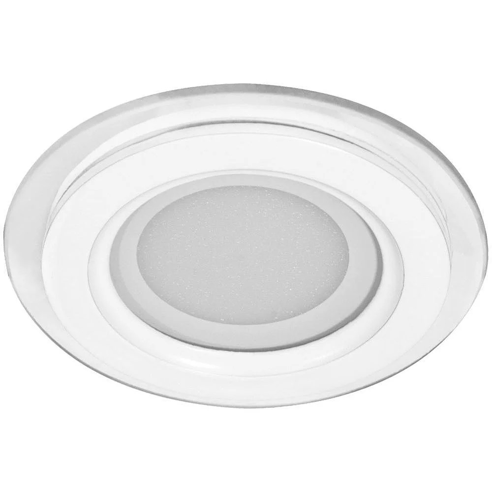 Встраиваемый светильник Feron AL2110 27850