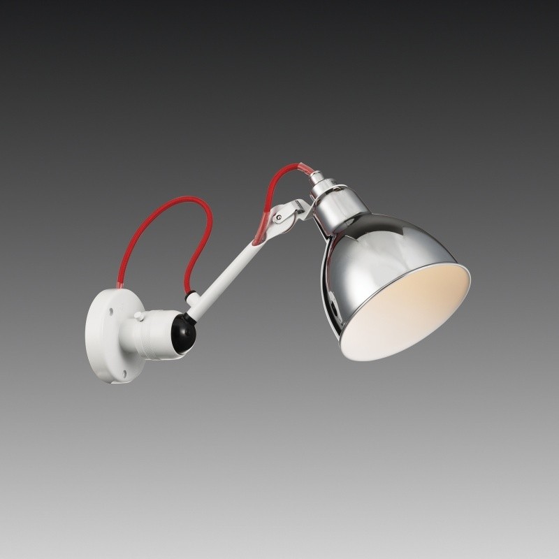 Настенное бра Lightstar Loft 765604-1