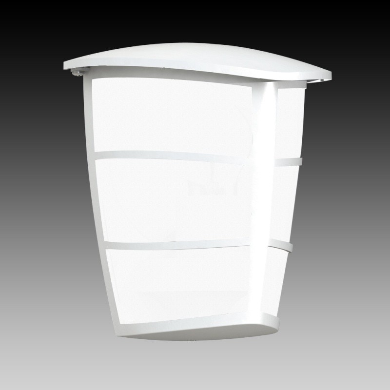 Уличный настенный светильник Eglo Aloria-LED 93514