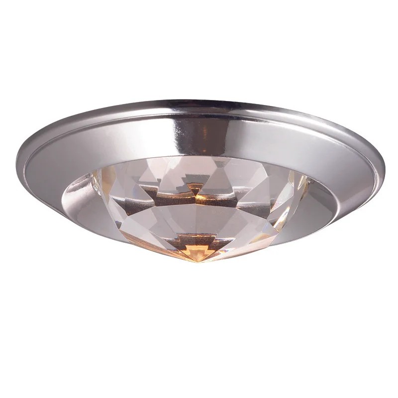 Встраиваемый светильник Novotech Glam 369427