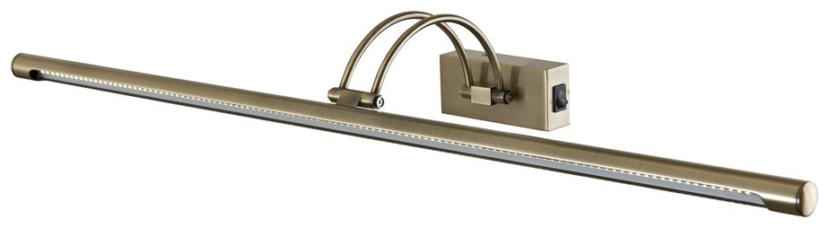 Подсветка для картин Wertmark Flores WE405.01.541