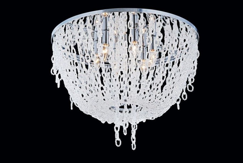 Потолочная люстра Divinare Aurora 2006/01 PL-6