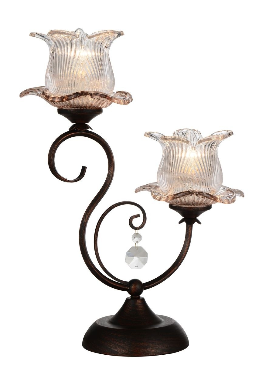 Настольная лампа ST Luce Bellezza SL667.204.02