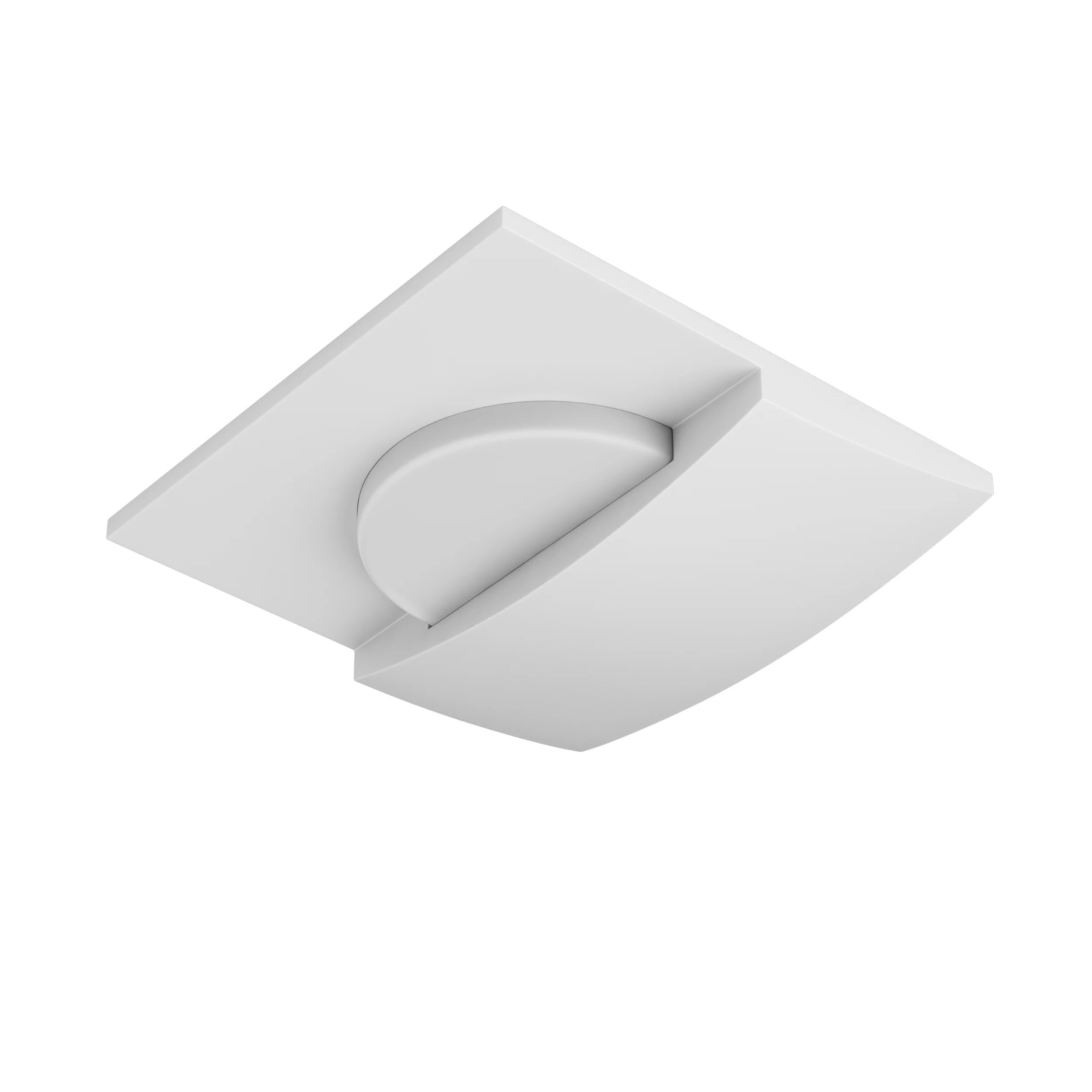 Встраиваемый светильник Lightstar Lumina 212146