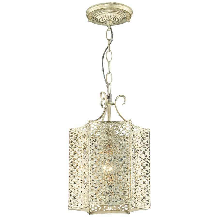 Светильник подвесной Favourite Bazar 1625-1P