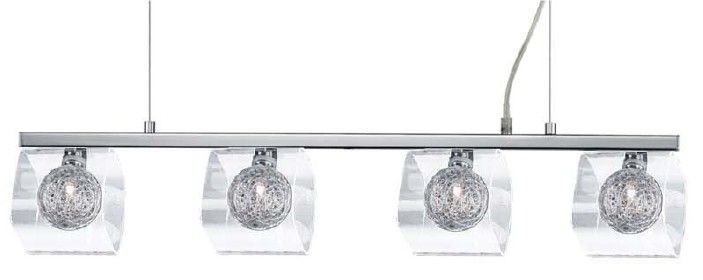 Светильник подвесной Brilliant G78372/15