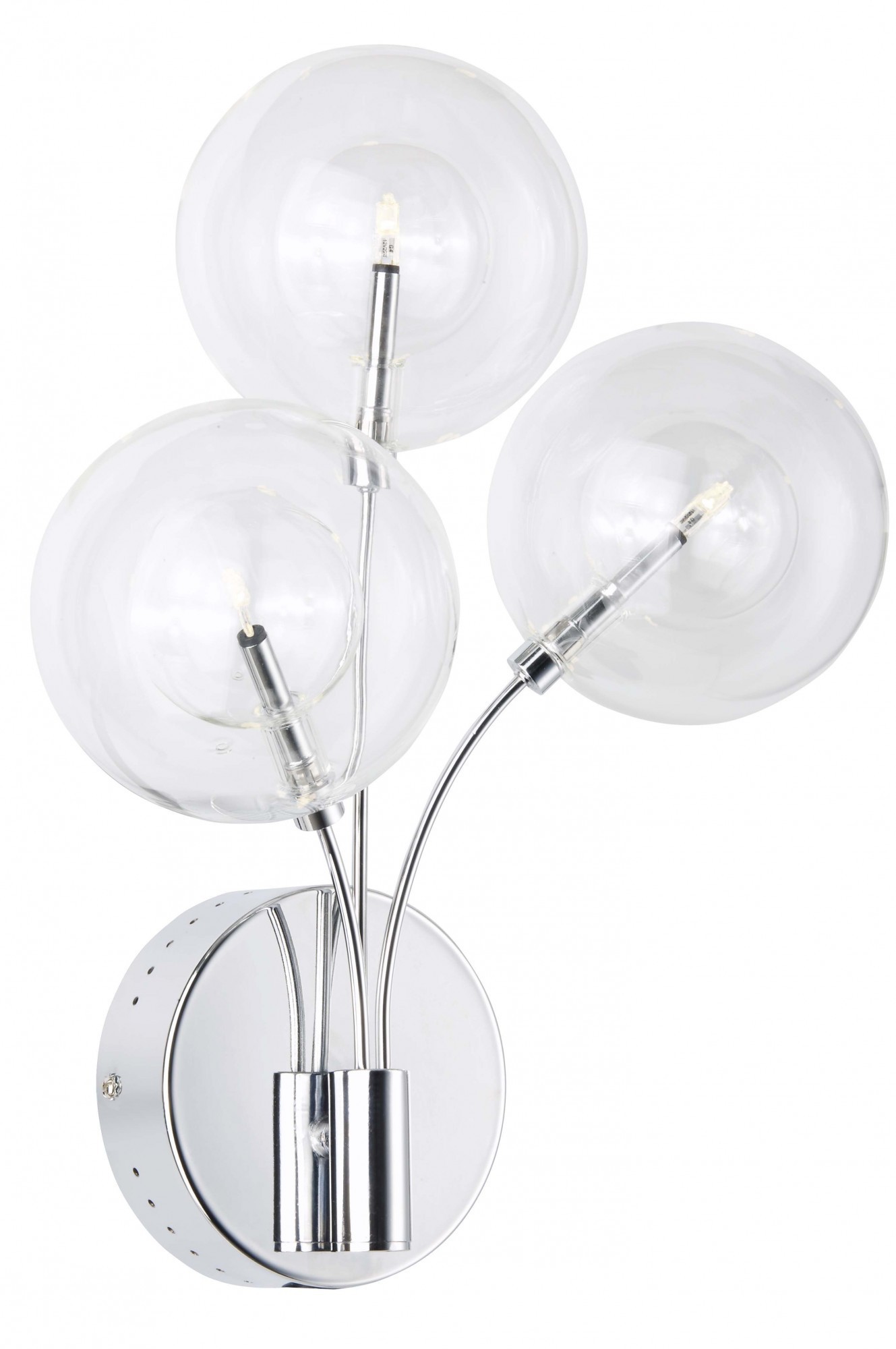 Настенное бра Brilliant G19393/15