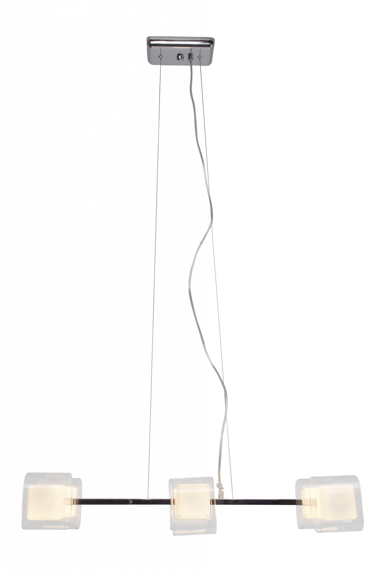 Светильник подвесной Brilliant G13469/15