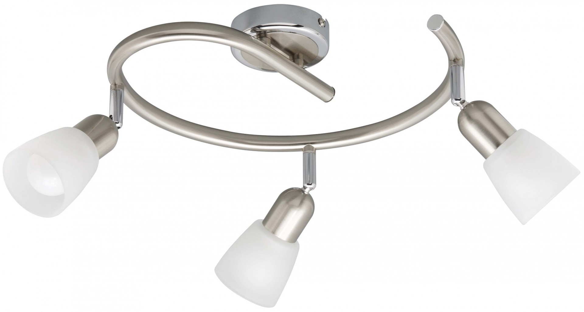 Светильник спот Brilliant 55333/77