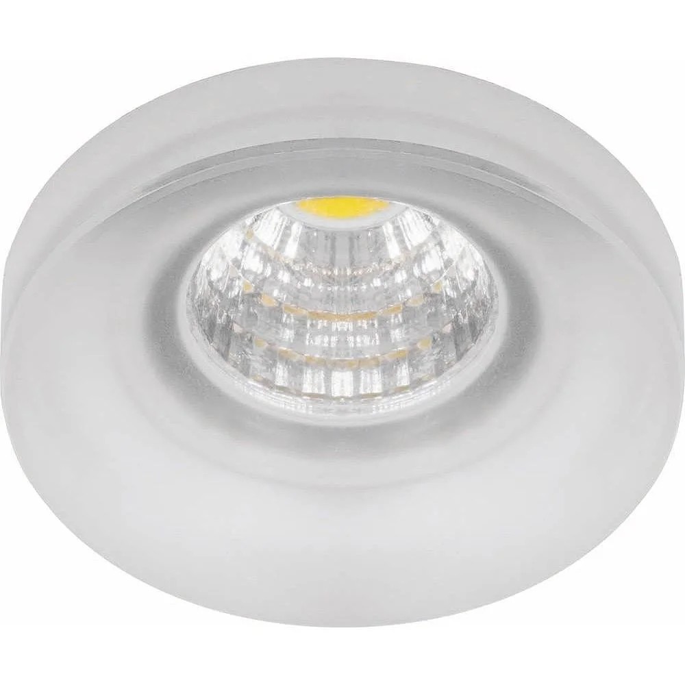 Встраиваемый светильник Feron LN003 28774