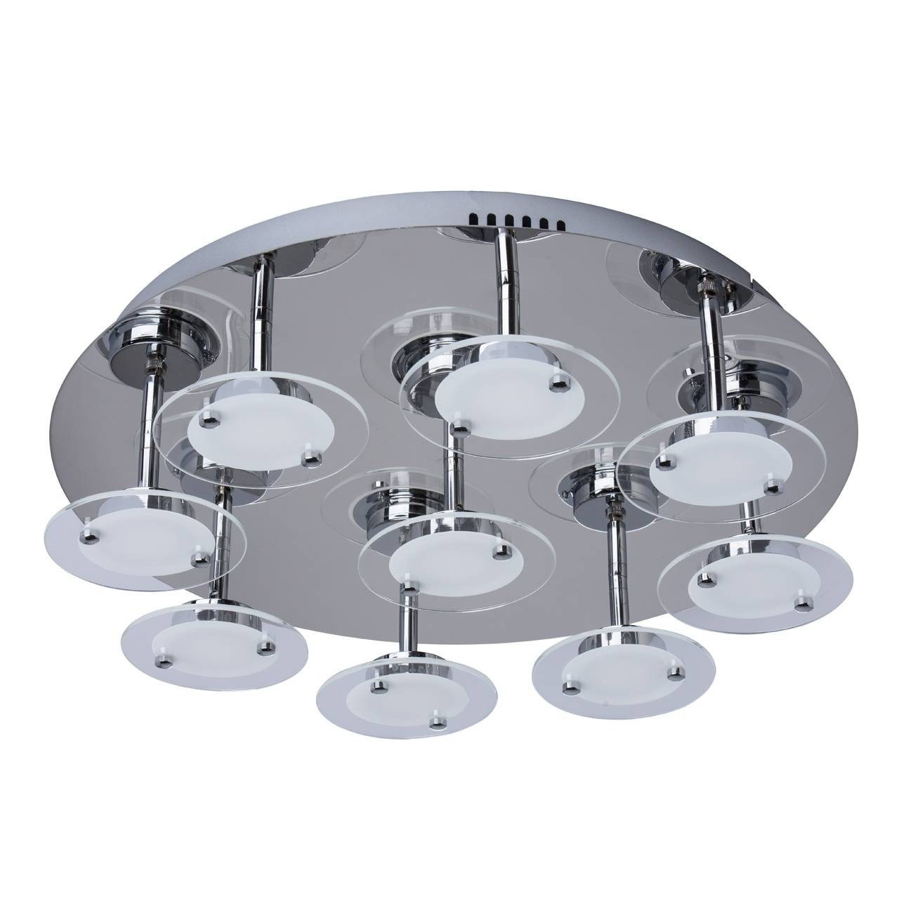 Светильник спот MW Light Граффити 16 678011109