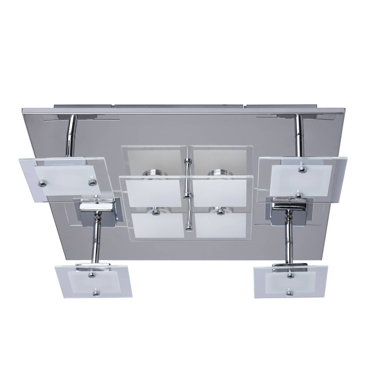 Светильник спот MW Light Граффити 678010708