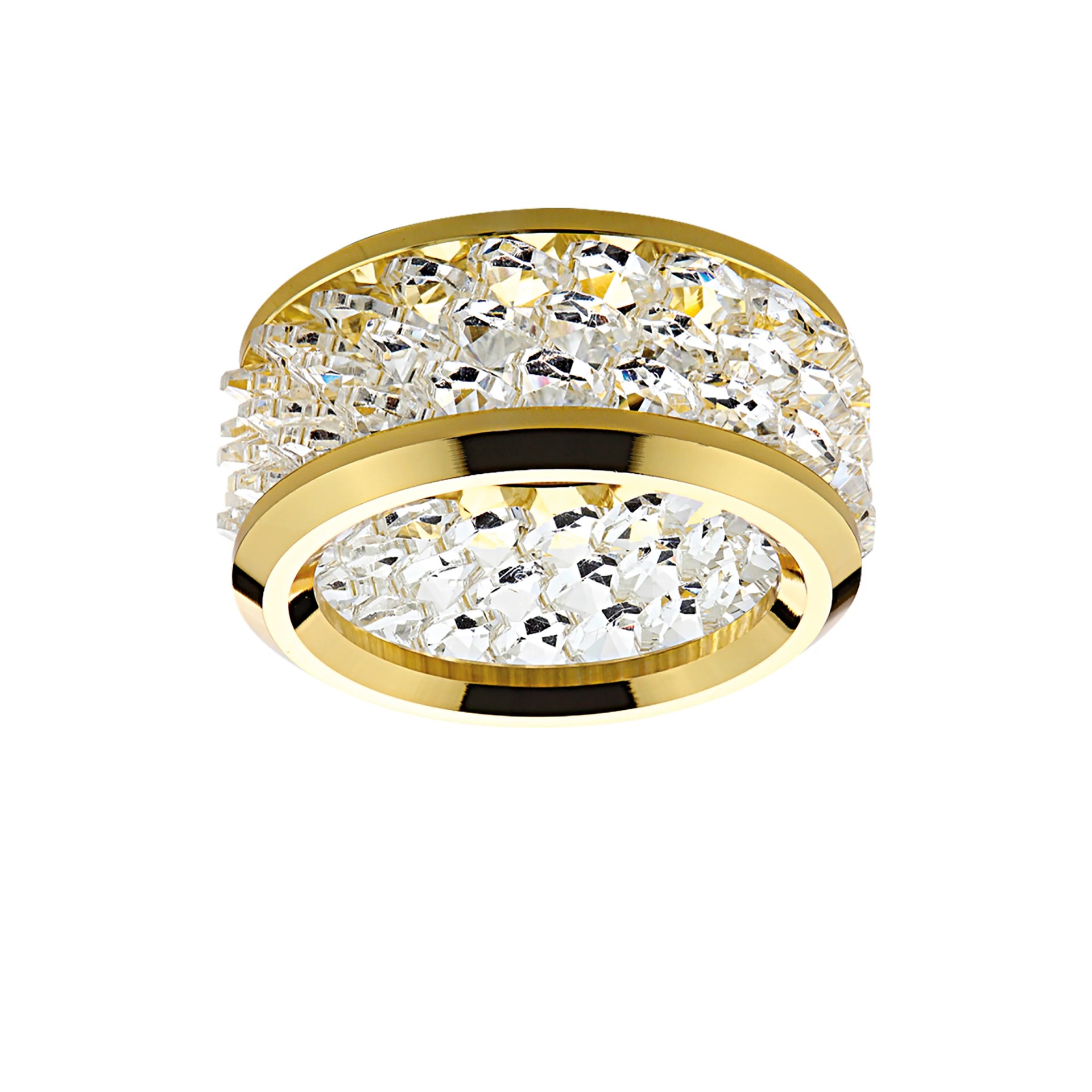 Встраиваемый светильник Lightstar Onora 031802