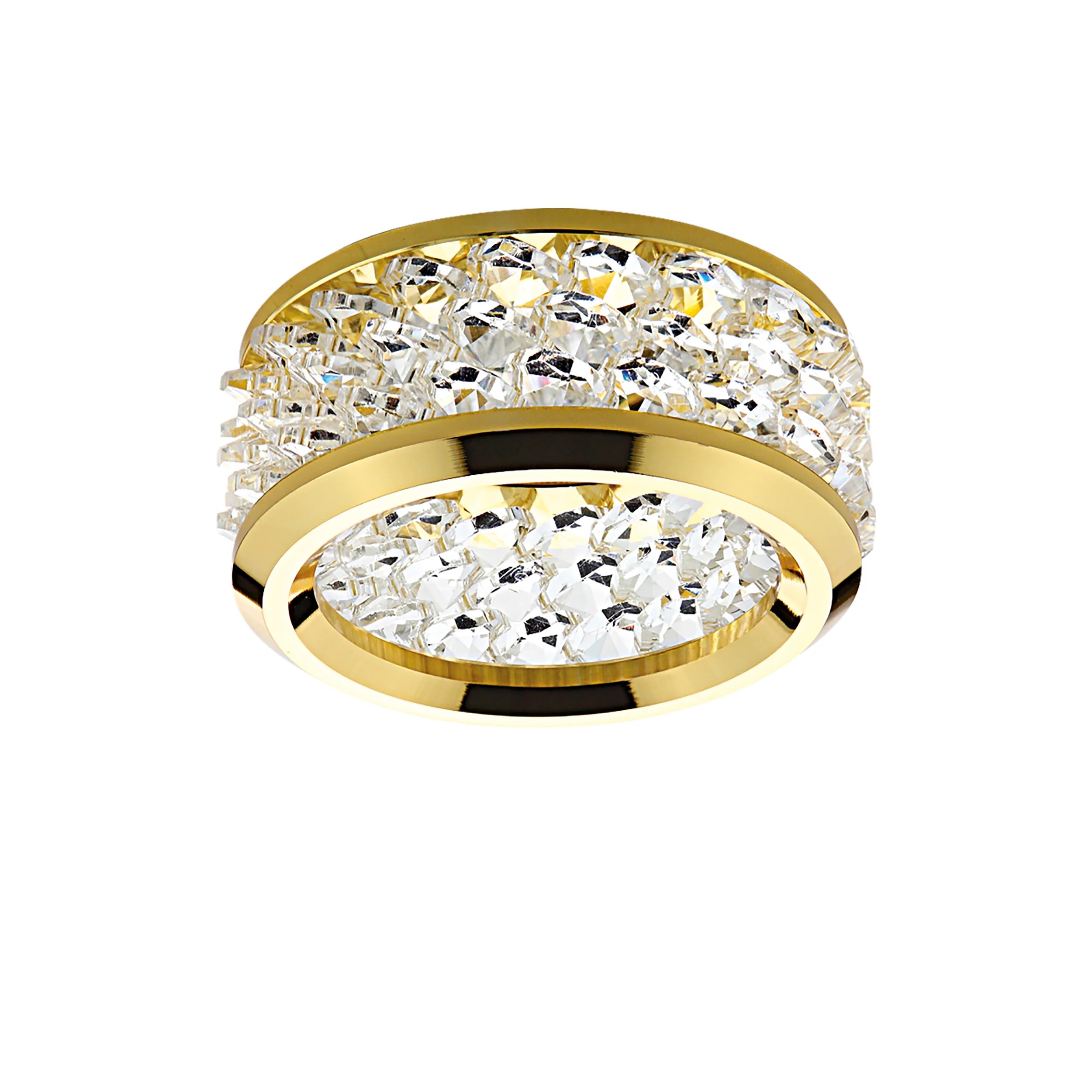 Встраиваемый светильник Lightstar Onora 031802