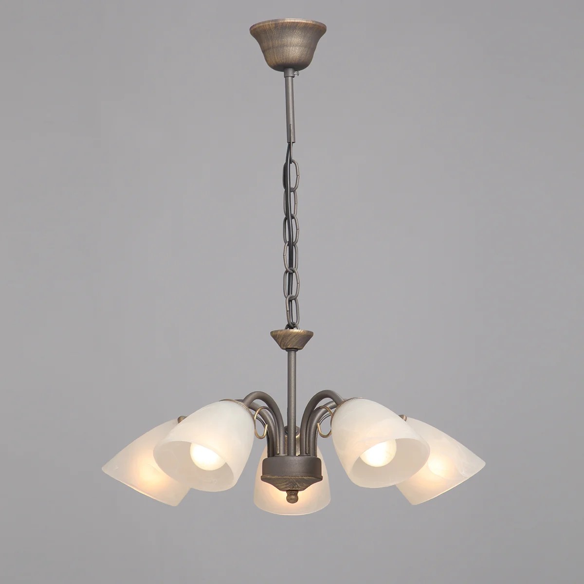 Подвесная люстра Vitaluce V3197/5