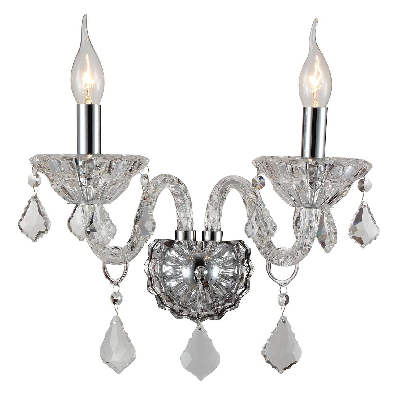 Настенное бра ST Luce SL648 SL648.101.02