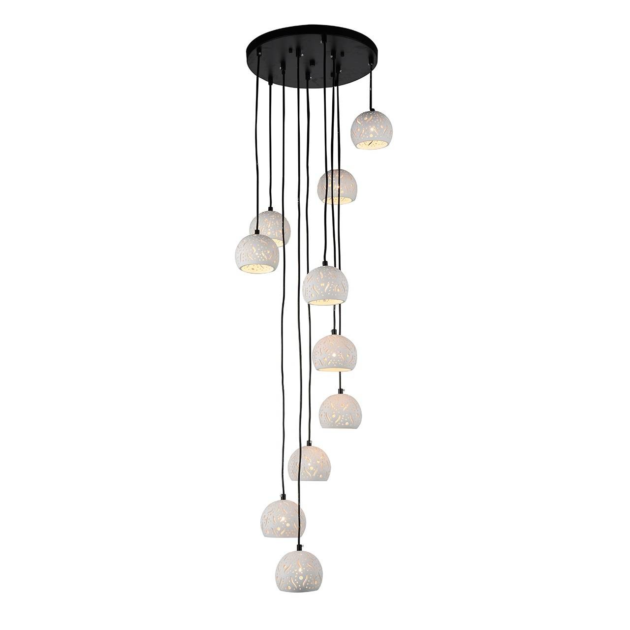 Люстра каскадная ST Luce SL235 SL235.453.10