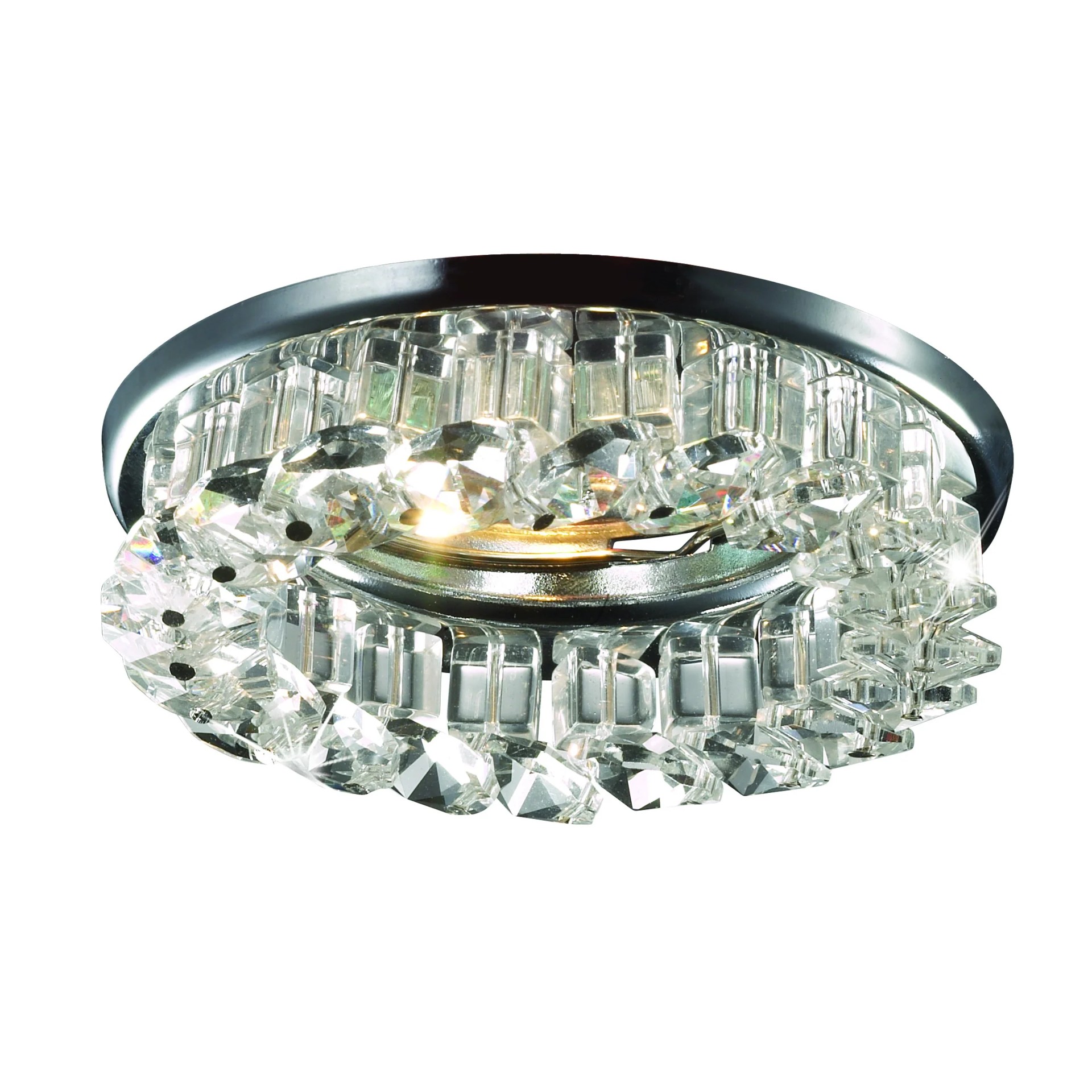 Встраиваемый светильник Novotech Bob 369452