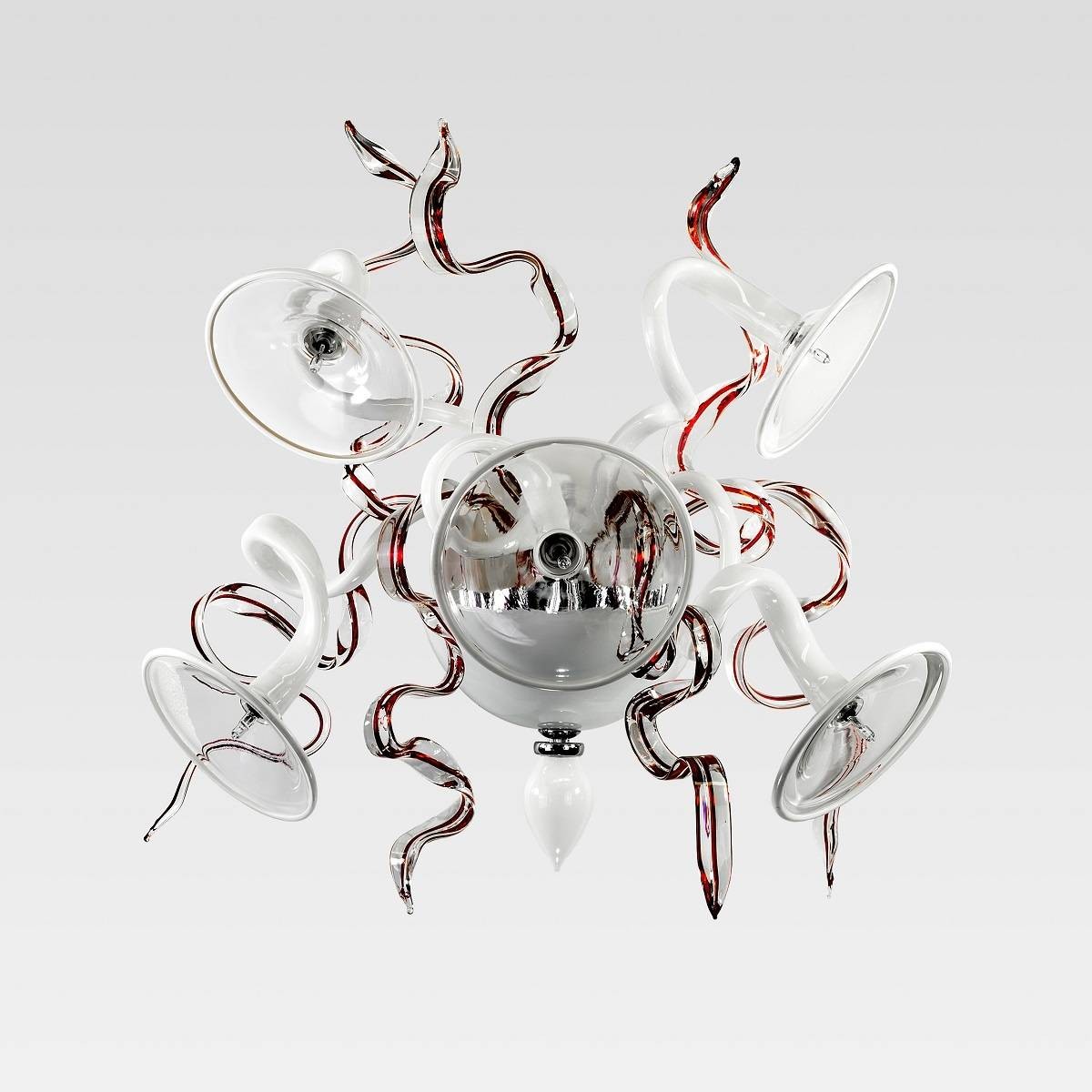 Настенное бра Lightstar Ricciolo 894656