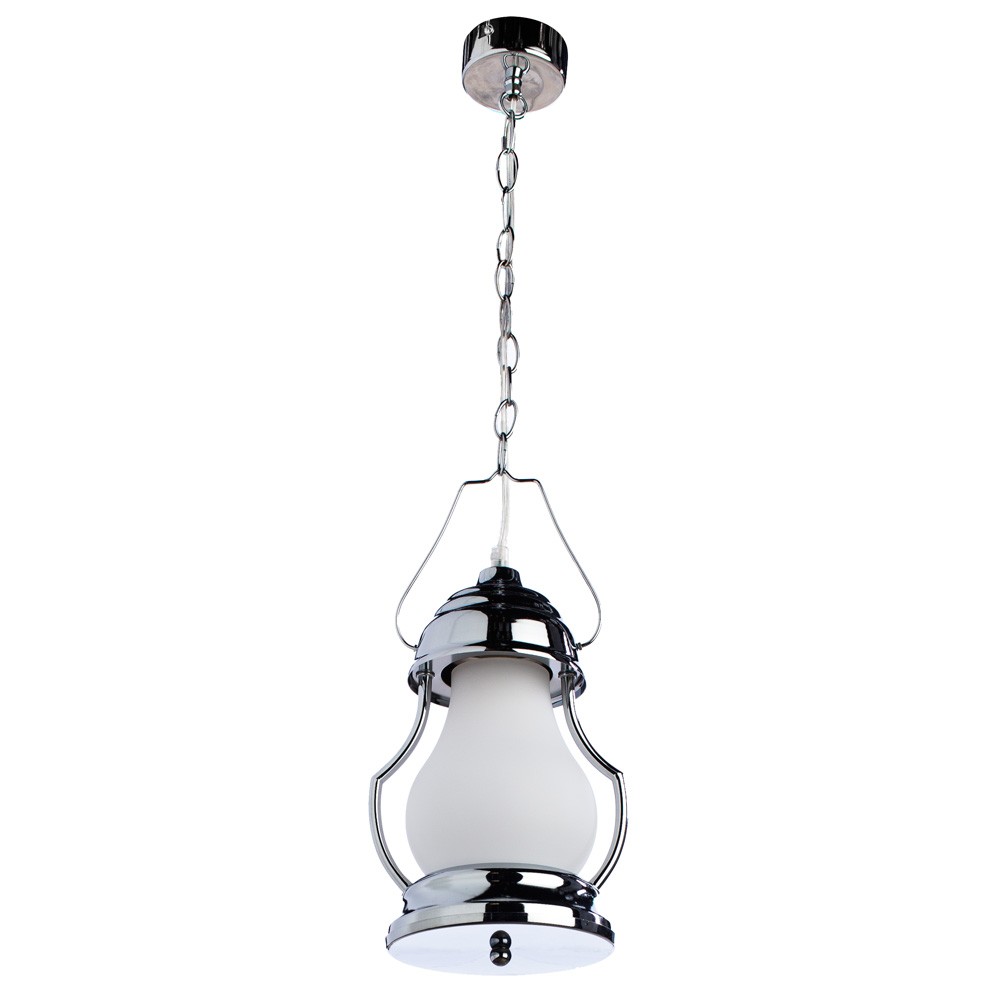 Светильник керосиновая лампа Lumino A1502SP-1CC Arte Lamp