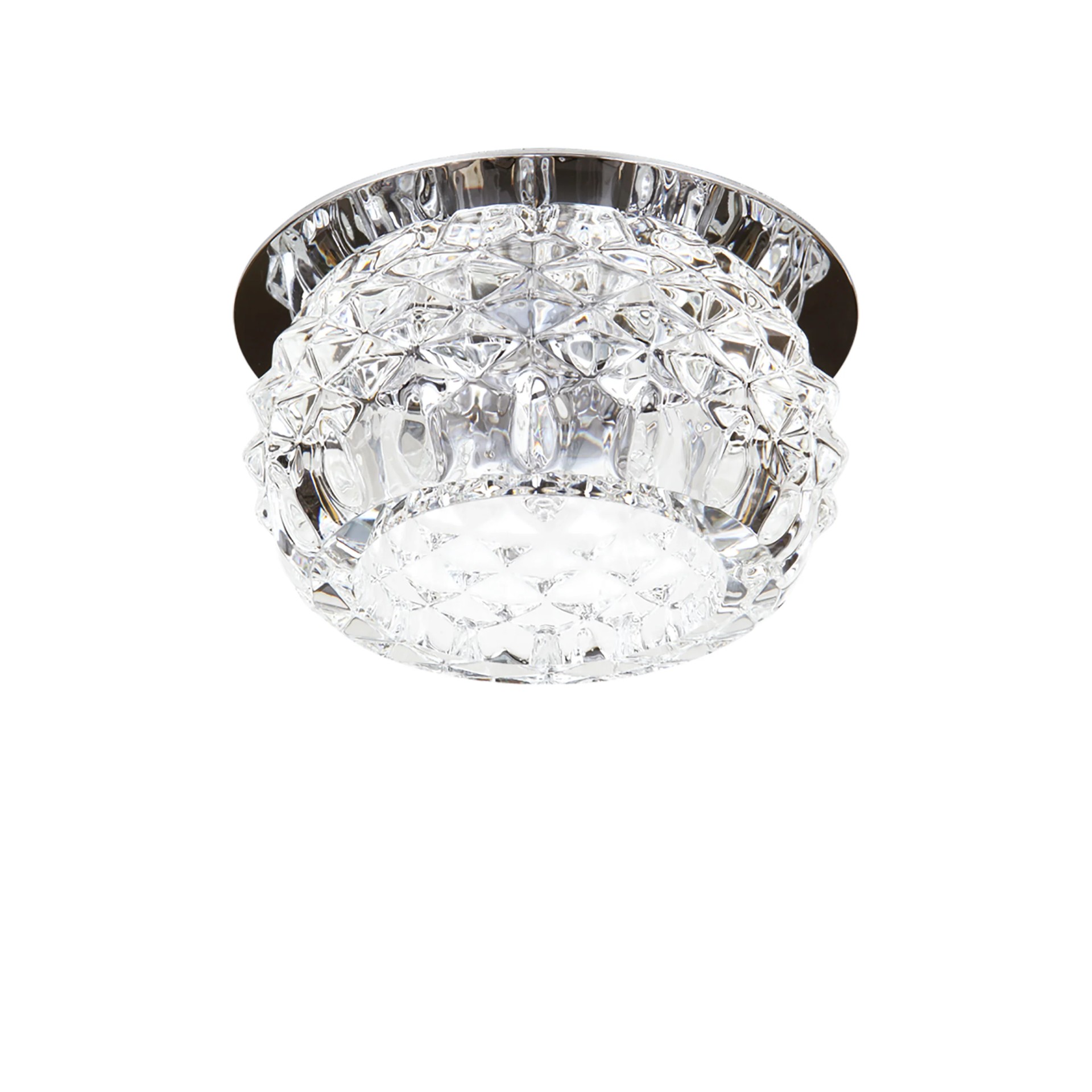 Встраиваемый светильник Lightstar Cesare 004254