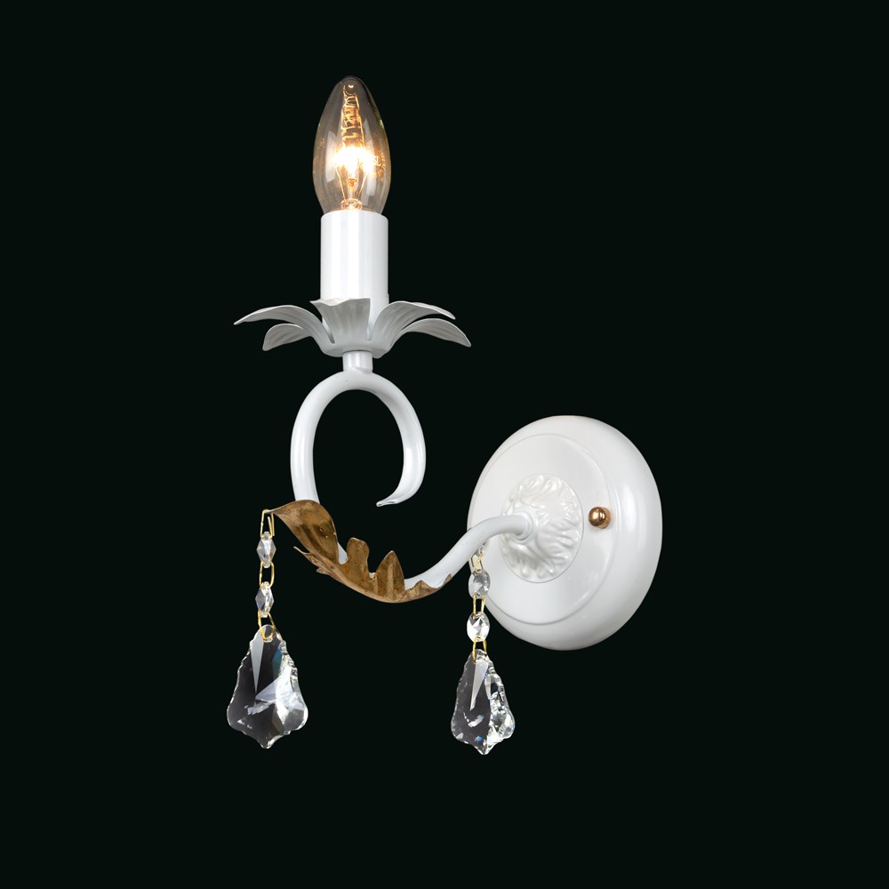 Настенное бра Максисвет 3-4202-1-HS E14