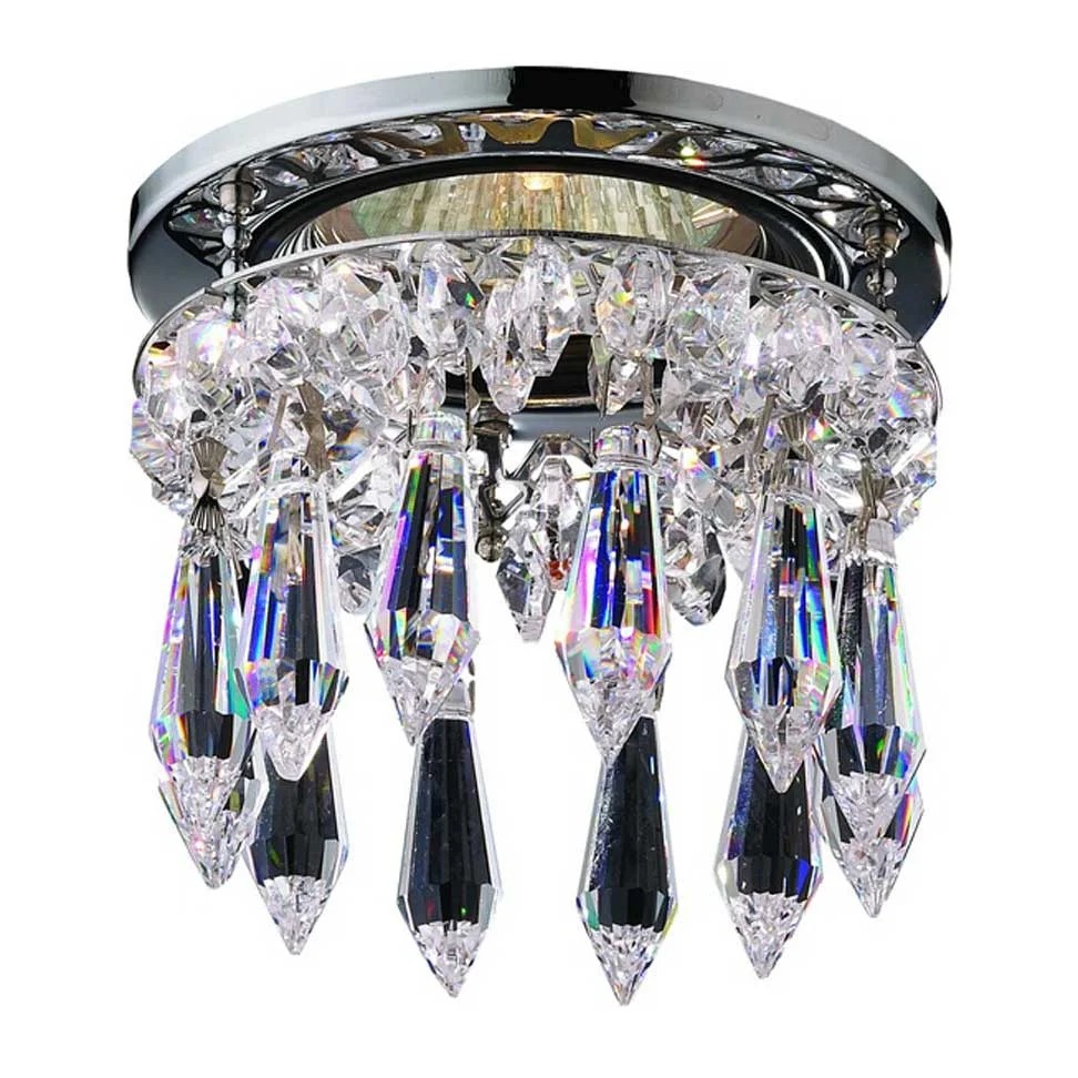 Встраиваемый светильник Novotech Drop 369330