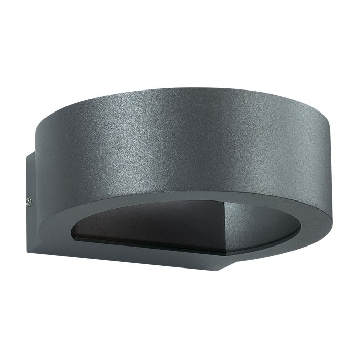 Уличный LED настенный светильник Novotech Kaimas 357421