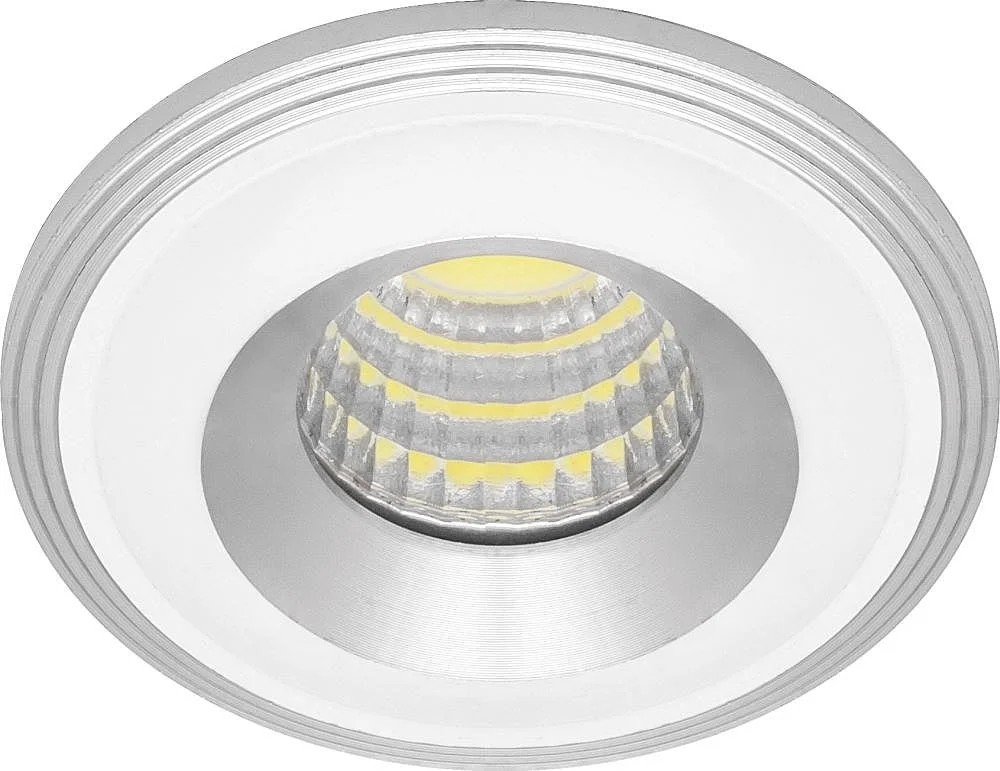 Встраиваемый светильник Feron LN003 28776