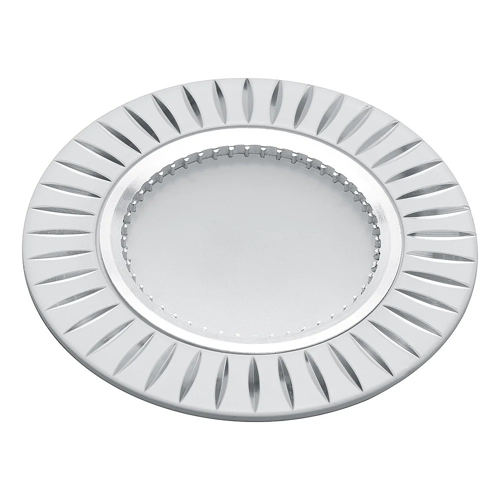 Встраиваемый светильник с узорами GS-M394 28342 Feron