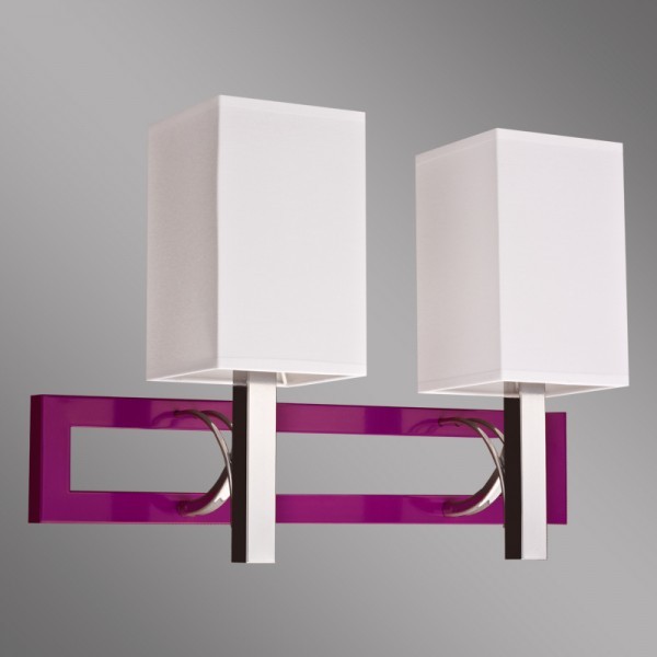 Настенное бра Kemar RIFFTA RF/K/2/V