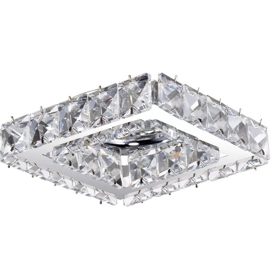 Встраиваемый светильник Novotech Neviera 370170