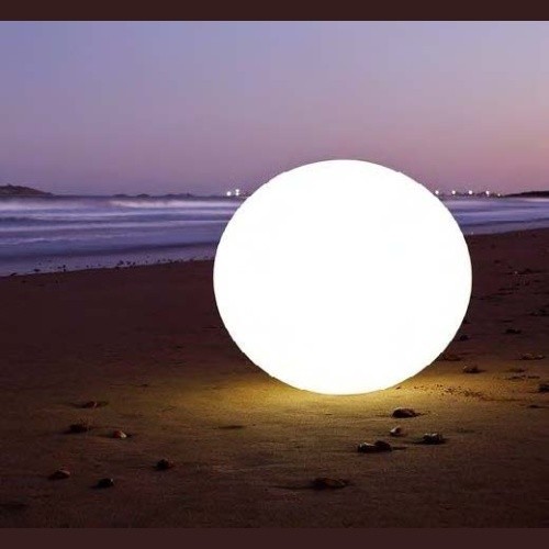 Уличный наземный светильник Globo Toula 31777